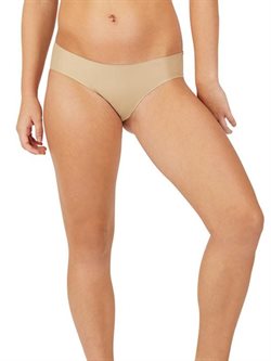 Capezio sømløse trusser til dans/ballet/gymnastik